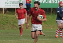 Rugby Varese, inizia a Ivrea il campionato. Pandozy: “Faremo bene, obiettivo vincere più della metà delle partite”
