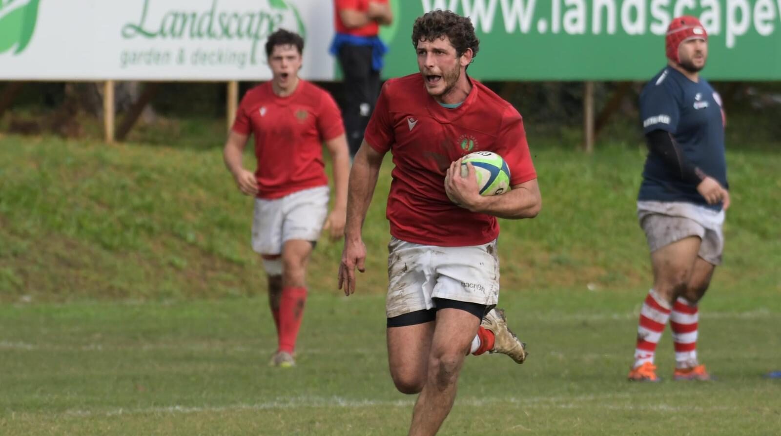 Rugby Varese, inizia a Ivrea il campionato. Pandozy: “Faremo bene, obiettivo vincere più della metà delle partite”