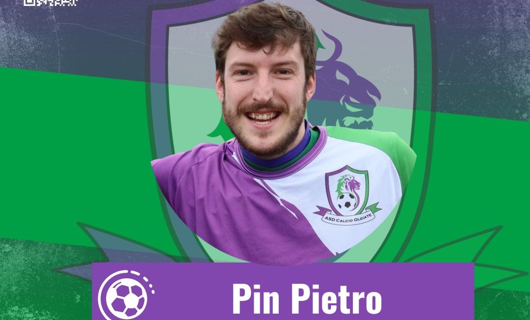 Calcio Olgiate, Pietro Pin: “Vince chi è più unito. Noi? Stiamo trovando la nostra identità”