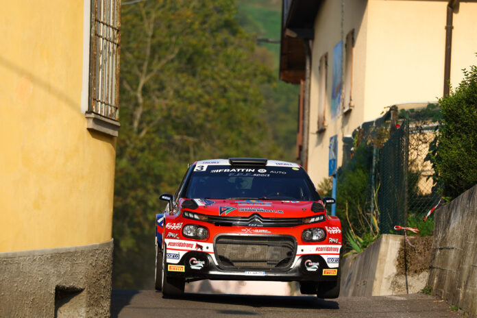 rally