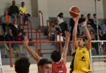 10^ C – Ghezzi e Scodeggio guidano la Robur alla seconda vittoria di fila. Academy senza problemi con Casorate