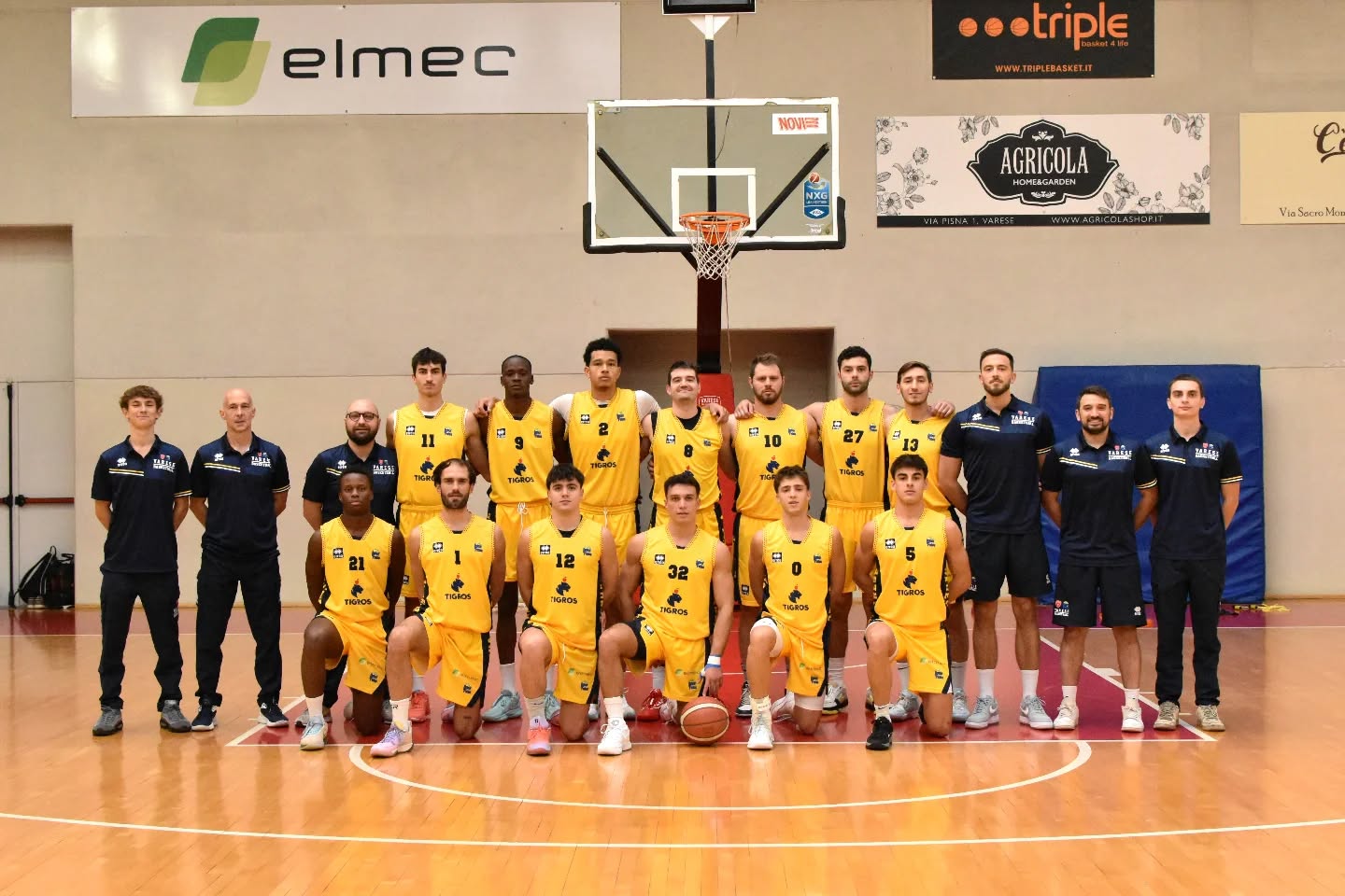 7^ C – La Robur per uscire dalla crisi, Academy per rimanere in vetta. Casorate cerca riscatto