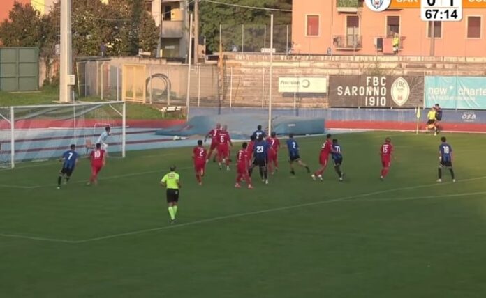 Saronno-Solbiatese