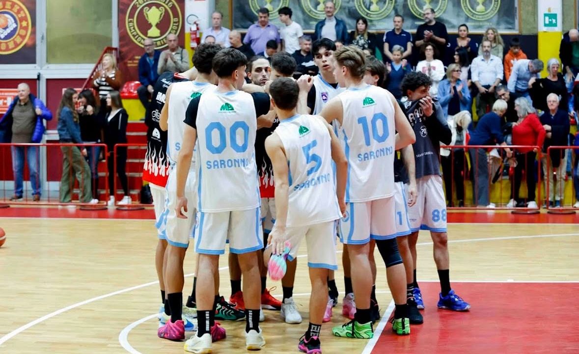 3^ B Interregionale – Ambrosin regala la vittoria a Gazzada, Saronno si arrende solo dopo un supplementare