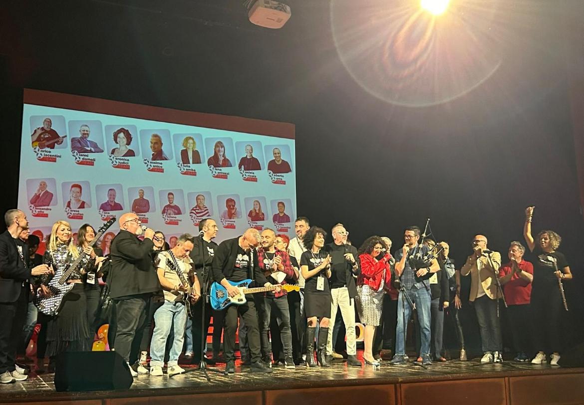 TEDxLegnano 2025: “Rivoluzioni silenziose” per cambiare il mondo, un’idea alla volta