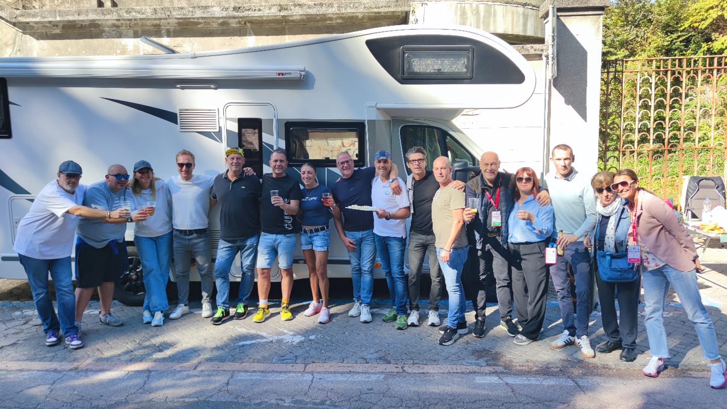 Tifosi Tre Valli Varesine