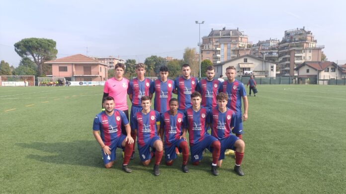 torino club 2 categoria