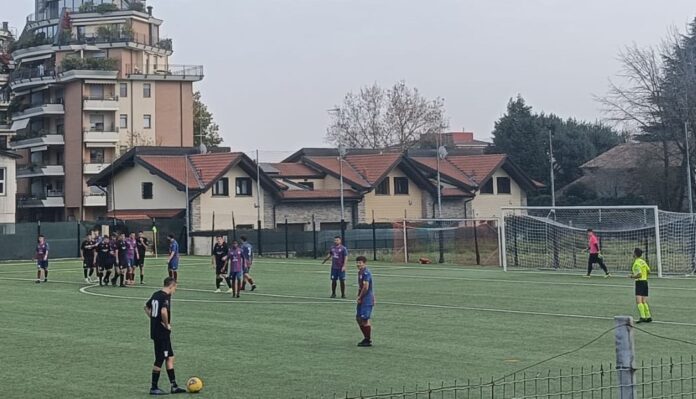 Torino Club - Arsaghese