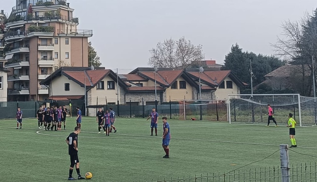 Torino Club – Arsaghese