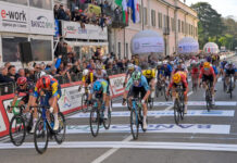 Tre Valli Varesine, cresce l’attesa: tre giorni di ciclismo e una macchina organizzativa al lavoro