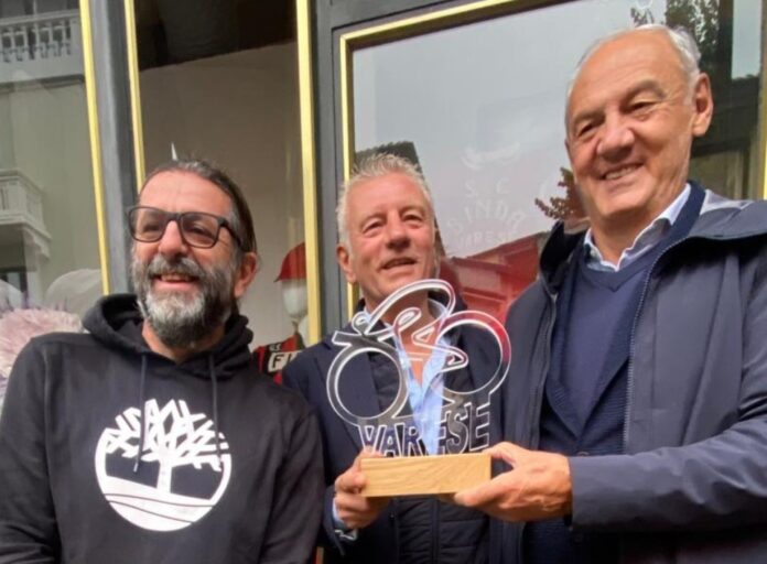 Tre Valli Varesine 3 ottobre 2025