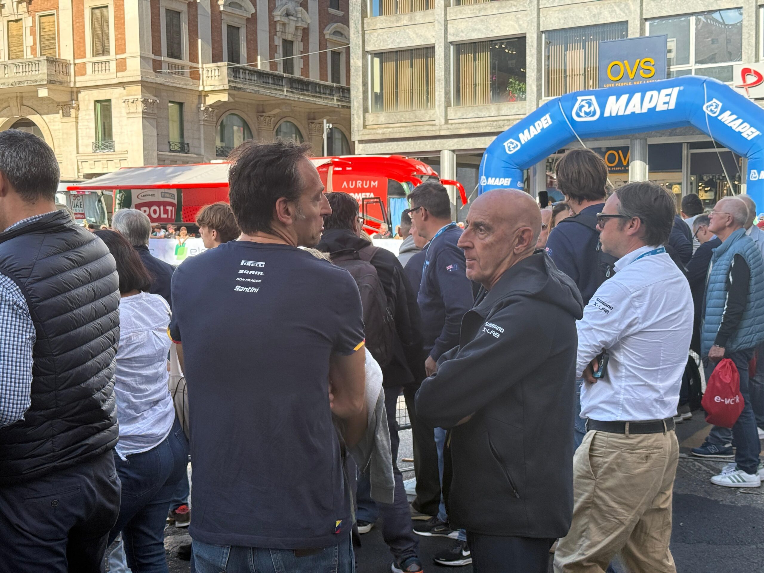 Tre Valli Varesine – TIFOSI (1)