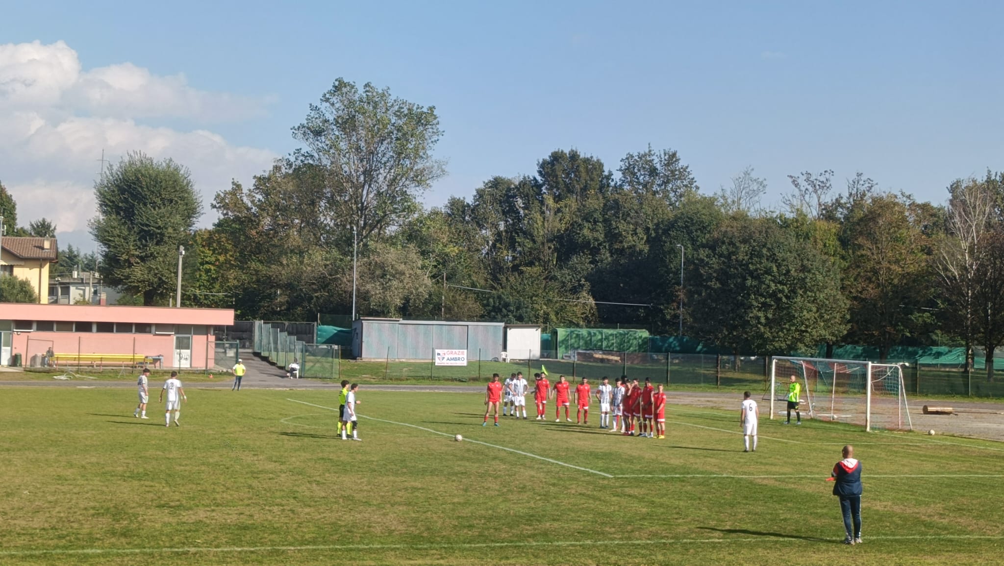 Valceresio all’assalto dell’Itala, Valle Olona e Cassano al primo snodo per la salvezza