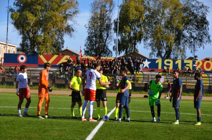 Vado-Varese