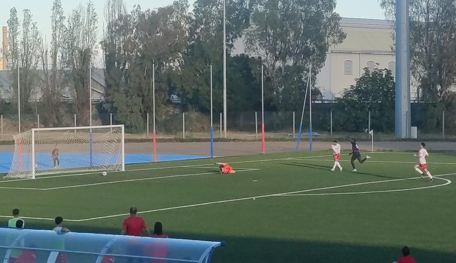 La prestazione non basta, il Vado è più forte: Varese ko 3-1