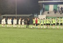 Playoff Provinciali – Besnatese e Marnate Gorla già ai Regionali. Giovanissimi on fire: U15 al traguardo, U14 allo start