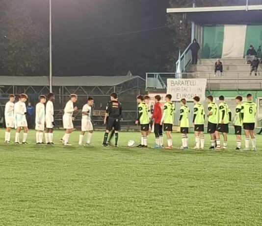 Playoff Provinciali – Besnatese e Marnate Gorla già ai Regionali. Giovanissimi on fire: U15 al traguardo, U14 allo start
