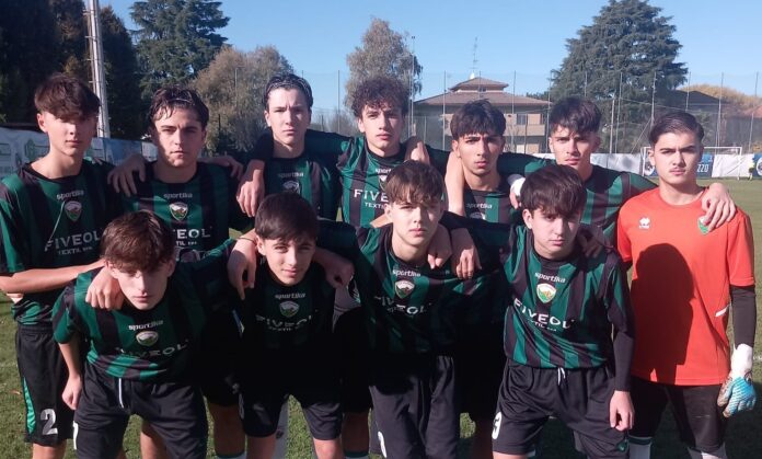 Valceresio Under17 Regionale