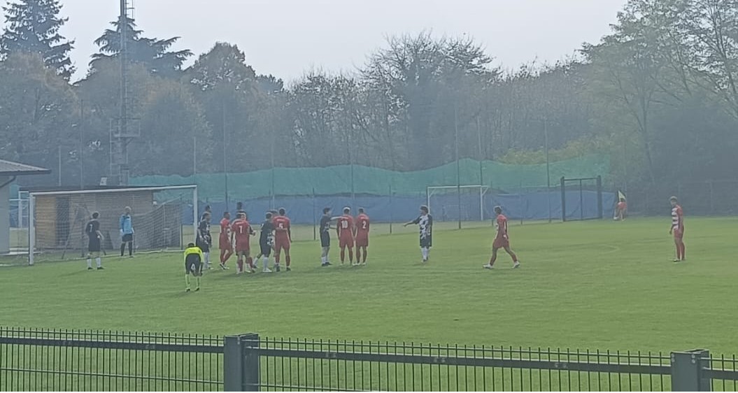 6^ – Laveno al primo esame Tradate, San Michele-France Sport imprevedibile. Valle Olona decimato, Marnate in fuga?