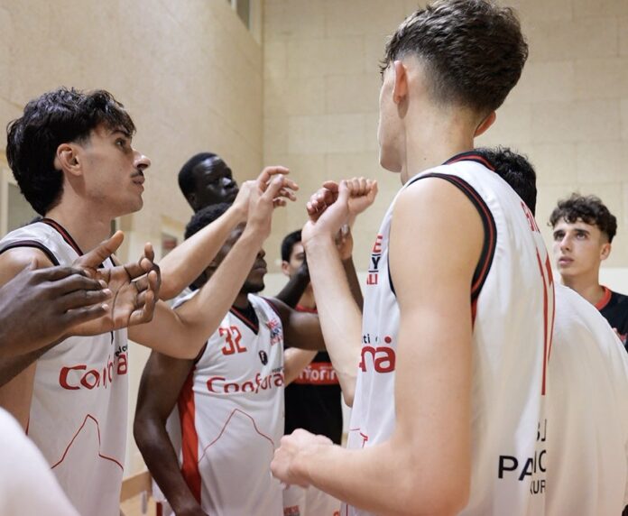 Varese academy 1