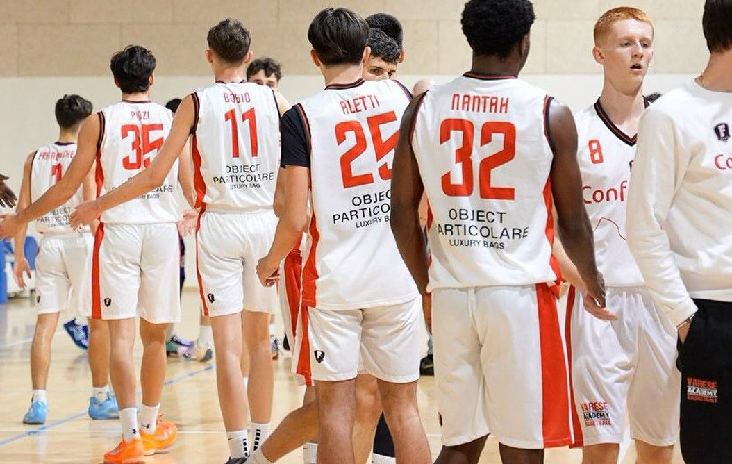 5^C – Doppio derby varesotto nel primo turno infrasettimanale di campionato