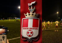 Italia League – Show time is coming! Varese Creators si presenta, Di Benedetto: “Vogliamo divertire e divertirci”