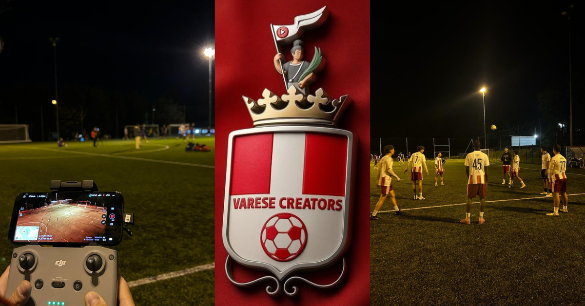 Varese Creatrors