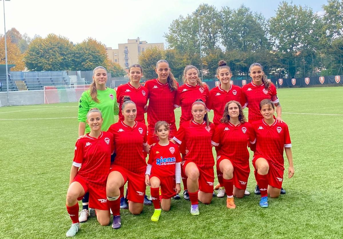 Poker d’autore del Varese: il Circolo Giovanile Bresso cade 4-1 alle Bustecche. Faccone: “Reazione importante”