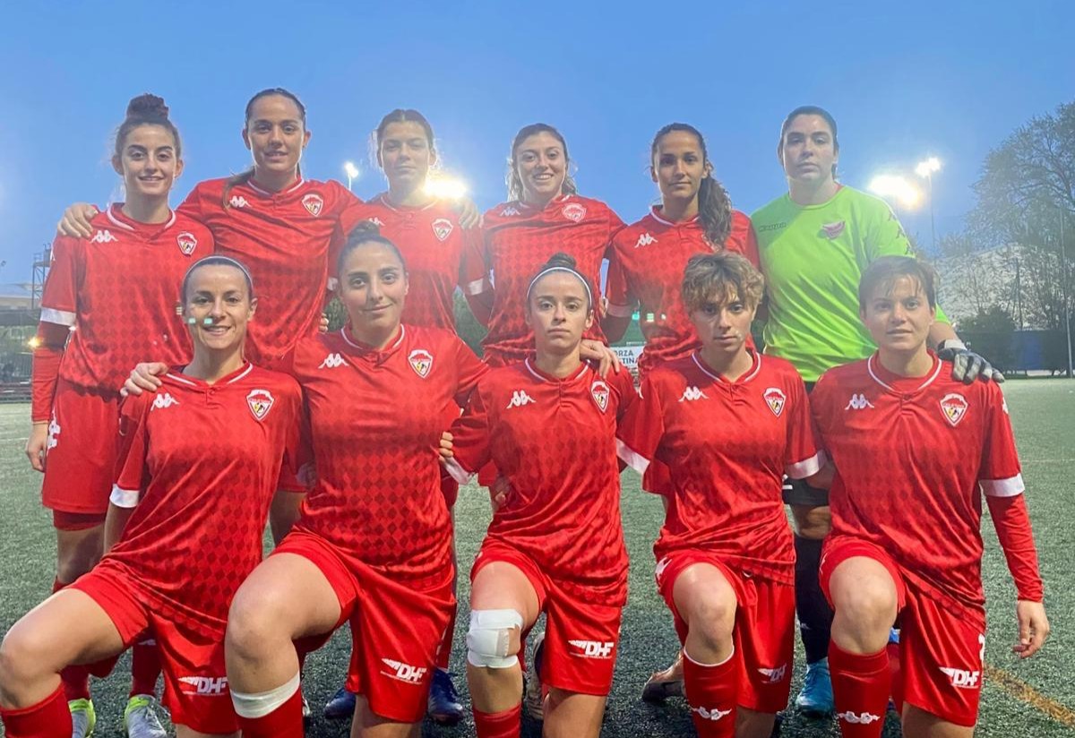 Varese rimontato dall’Accademia Milano (1-1), Faccone: “Spiace per il risultato, orgoglioso della prestazione”