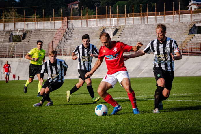 Varese Football Club - Biellese 0-1 (17)