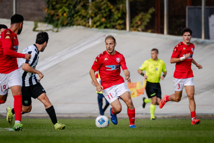 Varese Football Club - Biellese 0-1 (7)