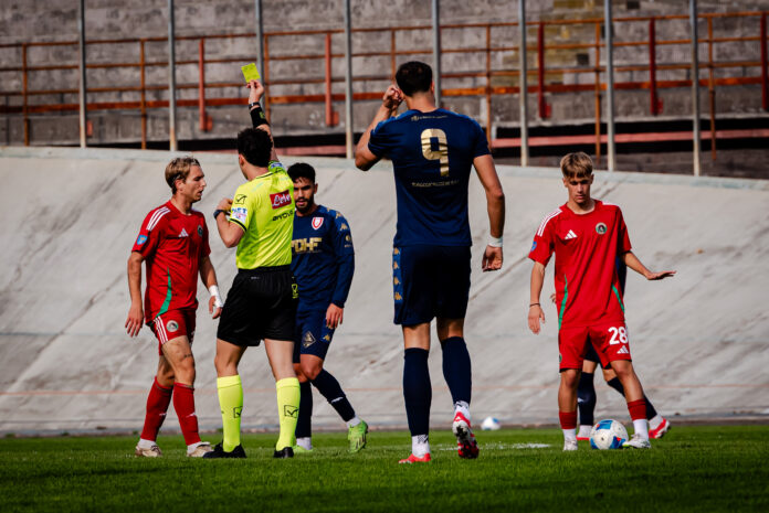 Varese Football Club - NovaRomentin 1-0 (4)