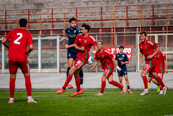 Varese Football Club - NovaRomentin 1-0 (5)