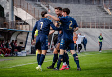 Ex Varese: destinazione? Solo quattro saranno avversari nella prossima stagione. Nove restano in Serie D