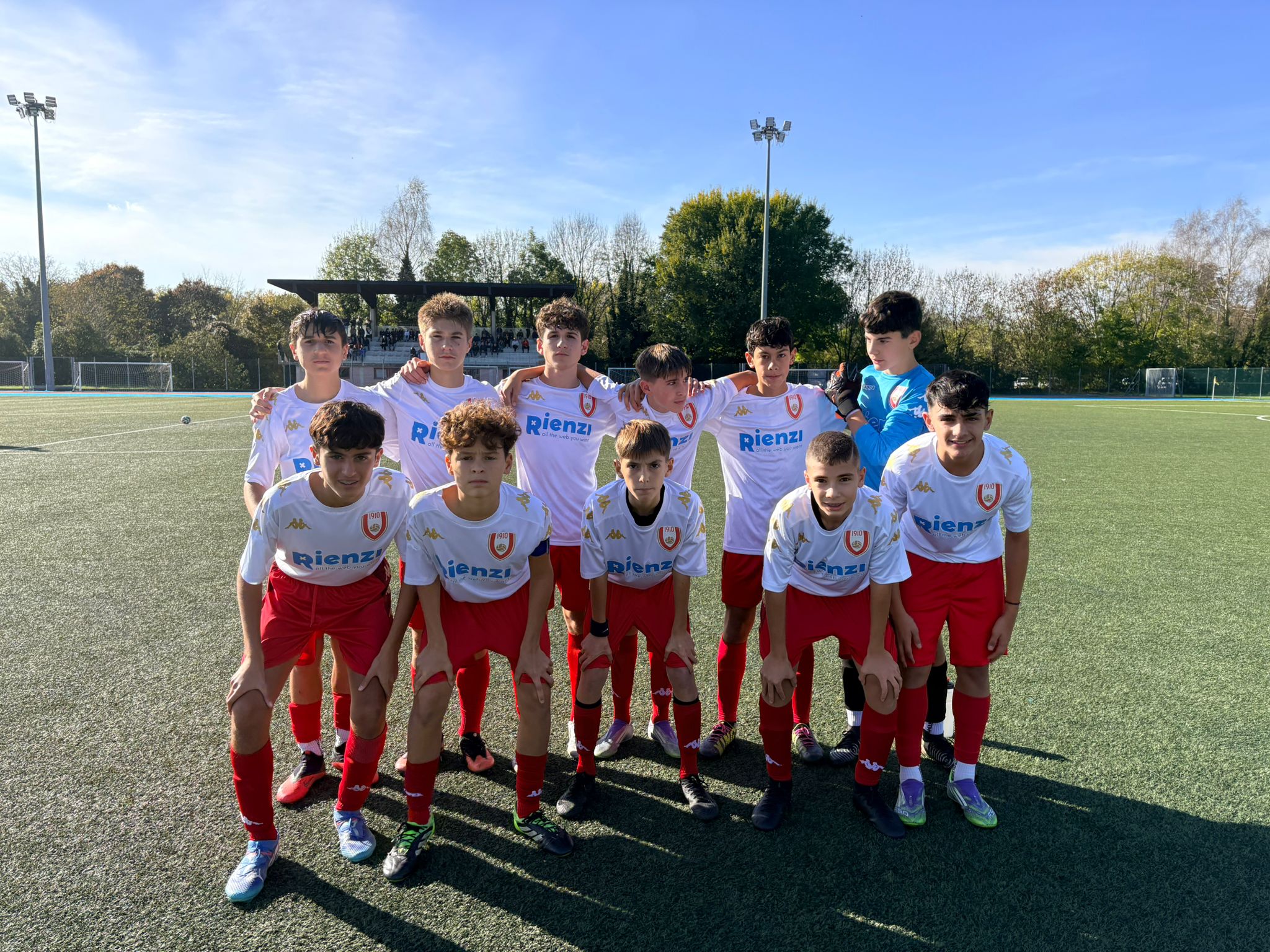 Diario Biancorosso – Poteva andare meglio: vincono solo gli U15 Elite, mercoledì sera chance per gli U14