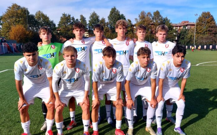 Varese Juniores Nazionale