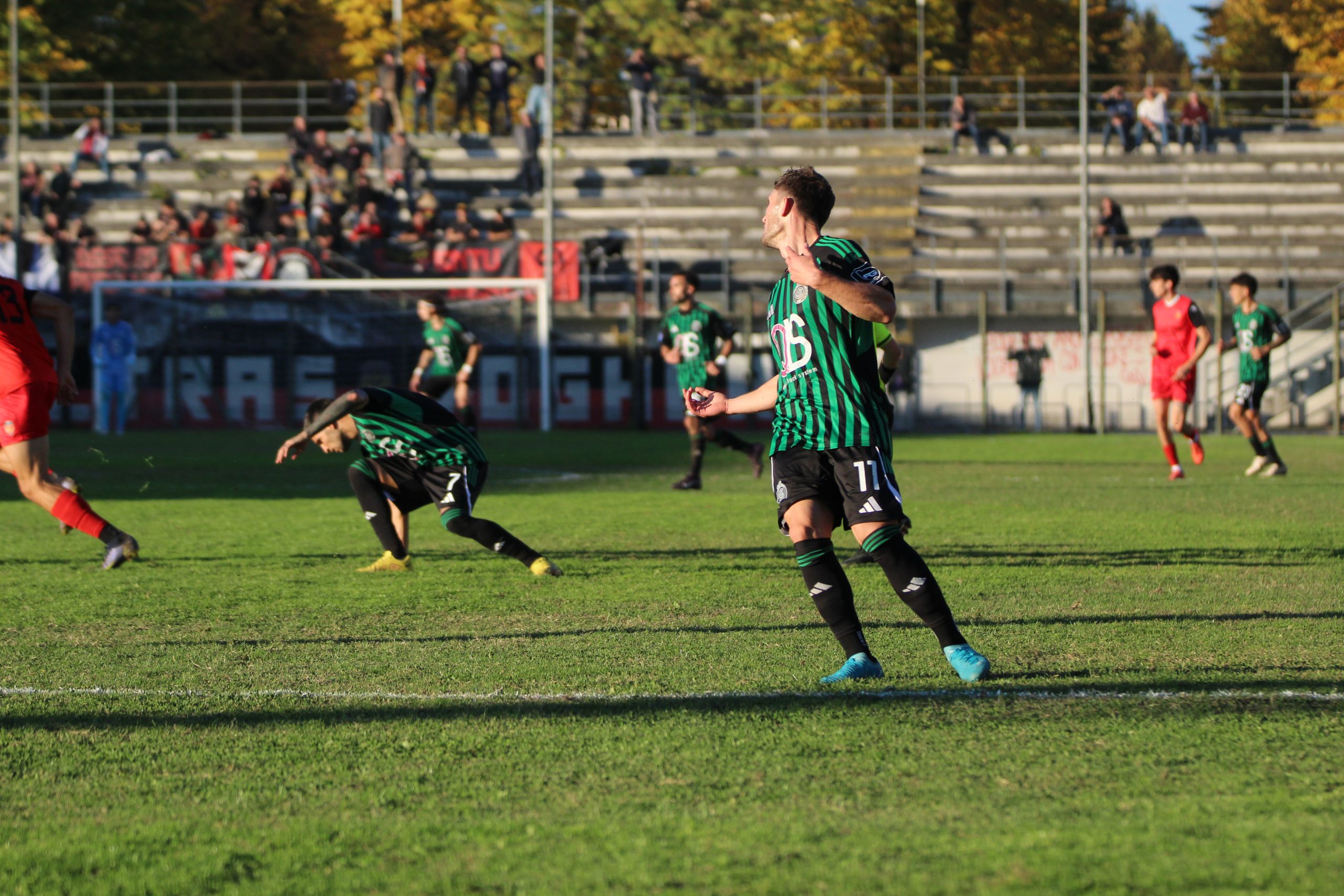 Vogherese-Castellanzese – PH Mauro Lucchi