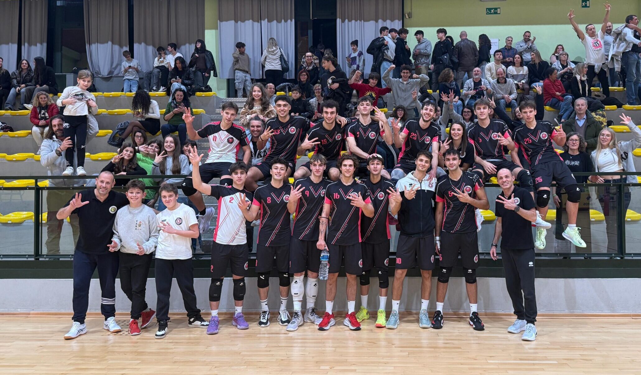 Yaka, il tris è servito: Limbiate superato 3-1