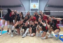 Altamura cede solo al fotofinish: Futura vittoriosa 2-3 al tie-break