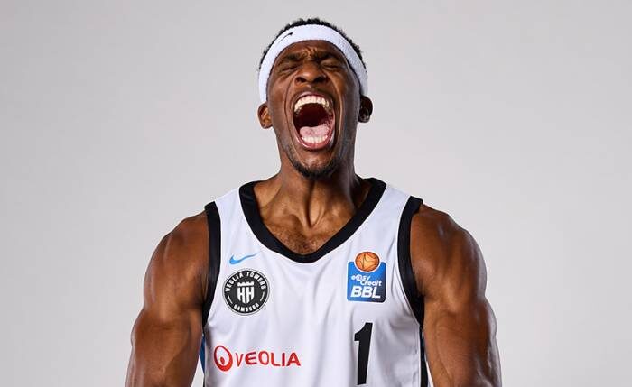 La Pallacanestro Varese punta su Carlos Stewart ma è davvero la scelta giusta per questa squadra?