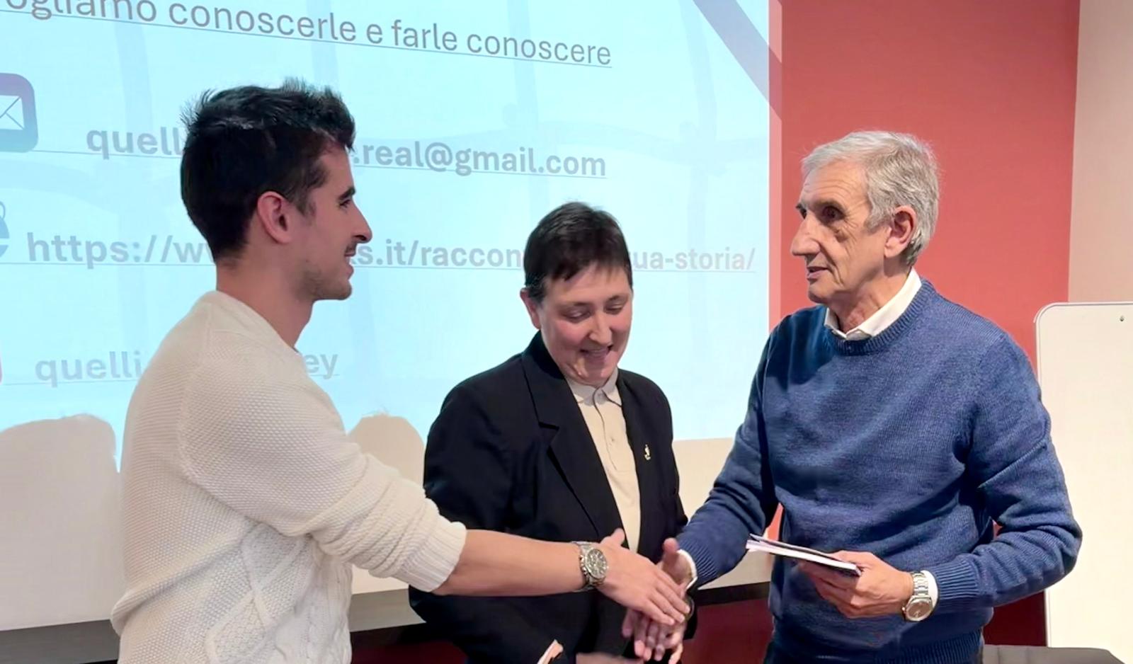 “Oltre la Pallavolo”, il successo di un libro che celebra le storie comuni del volley di provincia