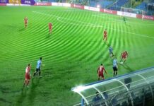 Le pagelle della Pro Patria: Rovida pleonastico, Reggiori escursionista, Citterio ipotetico