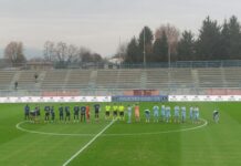 Coppa Italia: Solbiatese-Arconatese, 3-0 al 50′