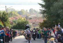 Varese Van Vlaanderen 2026: emozioni sulle strade dell’alto Varesotto tra muri storici e panorami unici