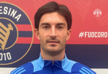 La Varesina rinforza la difesa: ufficiale l’arrivo di Alberto Alari