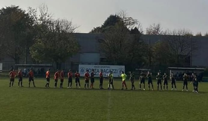 Amor Sportiva – Oratorio Lainate Ragazzi