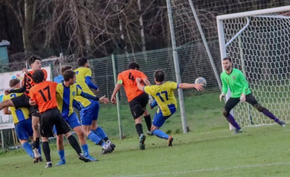 Finestra sul Girone R – Amor, finalmente! No-signal per l’Union Oratori Castellanza, amarezza Pro Juventute