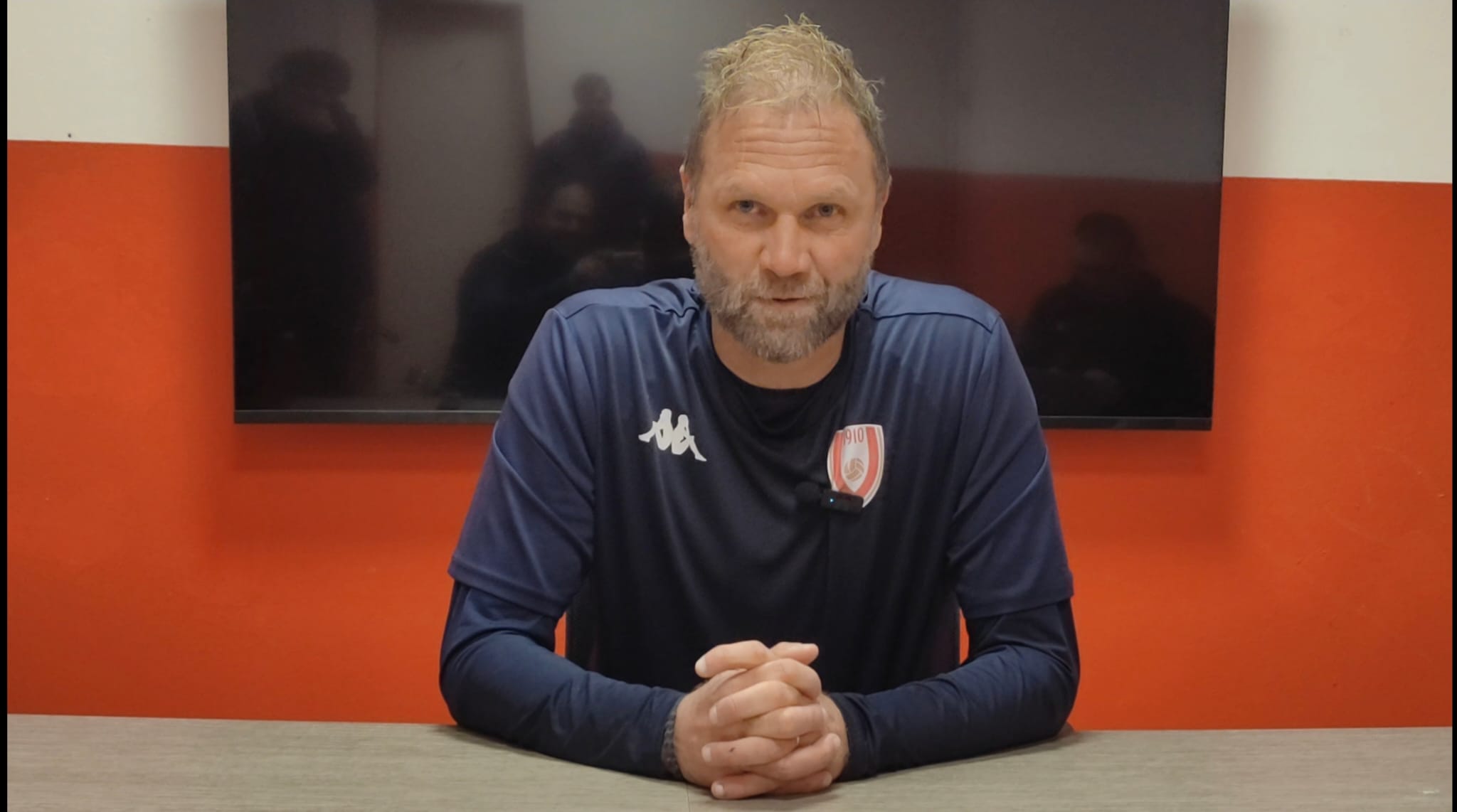 Ciceri: “Gioia altissima poter essere ancora con questa squadra”. Costante: “Non conta chi segna, conta vincere”. Osuji: “Varese sempre nel cuore”