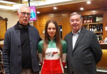 Panathlon Varese, va a Caterina Prataviera il Premio Anni Verdi
