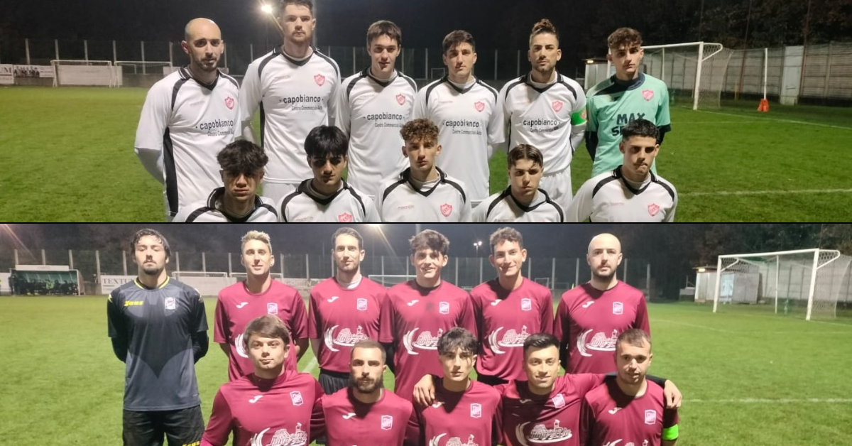 Coppa Lombardia – Un rigore al 95′ elimina l’Arsaghese: Mercallo pronto a sfidare il Bosto. La Robur avvisa il Samarate